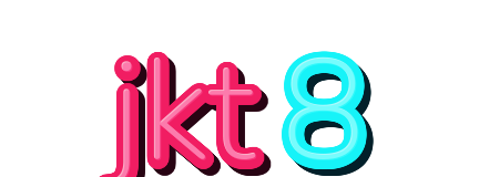 jkt8 — logo kanal